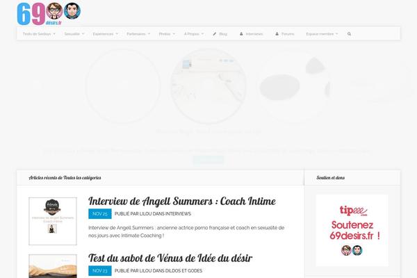 Site using Mention comment's Authors by Wabeo plugin