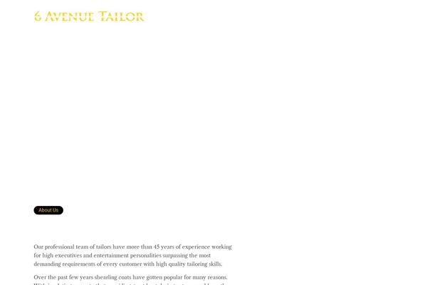 Site using Case-theme-core plugin