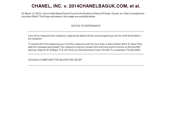 Gbclaw theme site design template sample