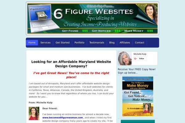 Site using Aweber-web-form-widget plugin