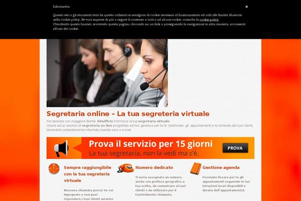 Site using Toggle-box plugin