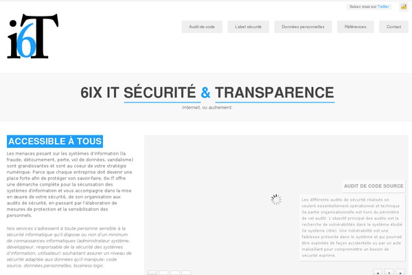 Valera Theme theme site design template sample