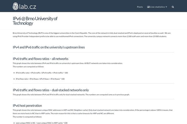 Site using X-shortcodes plugin