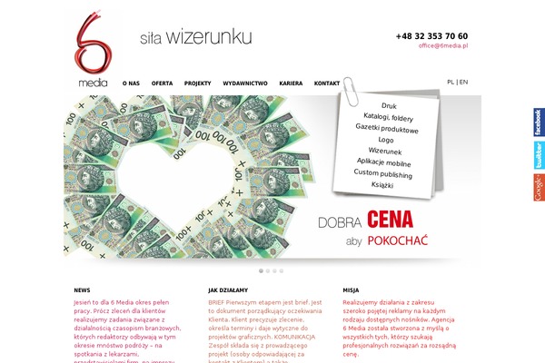 Site using AnythingSlider for WordPress plugin