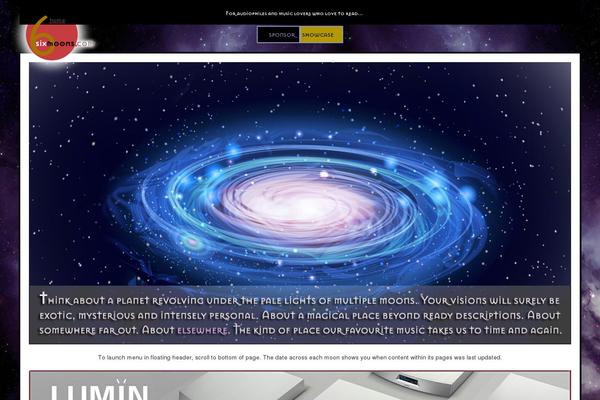 Site using WP Datepicker plugin