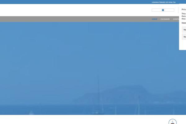 Site using Caldera Forms plugin
