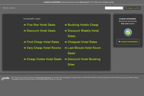 Bootpress theme site design template sample