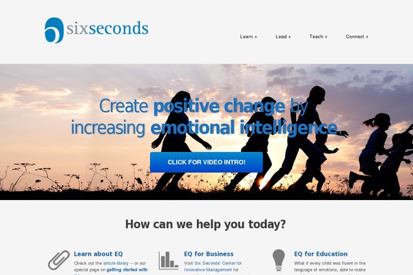 Divi Child theme site design template sample