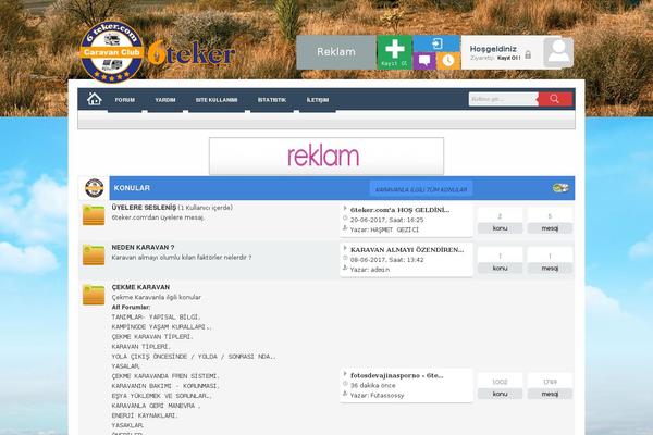 Site using Responsive-maps-plugin plugin