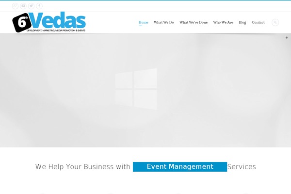 Fortis7 theme site design template sample