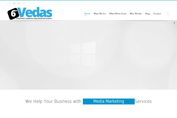Fortis7 theme site design template sample