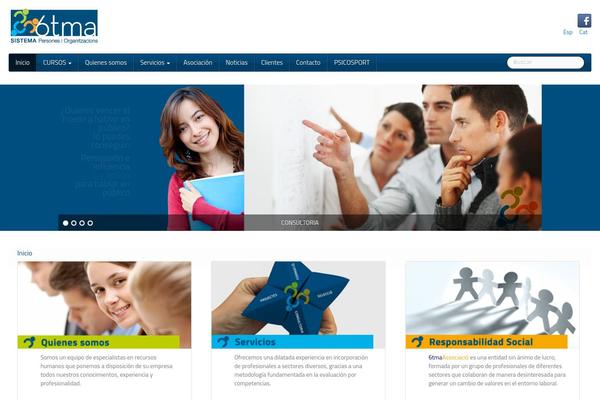 Site using Et-shortcodes plugin