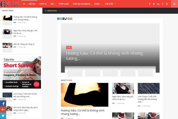 jmagz-theme WordPress theme, websites list used jmagz-theme theme jmagz-theme theme websites examples