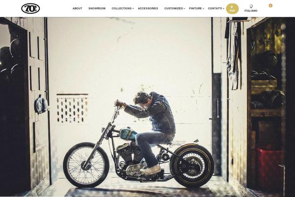 Site using Woo-variation-swatches plugin