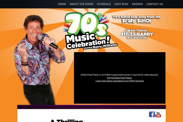 Parallelus-traject theme site design template sample
