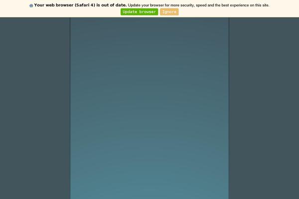 Site using Shareprints-gallery plugin