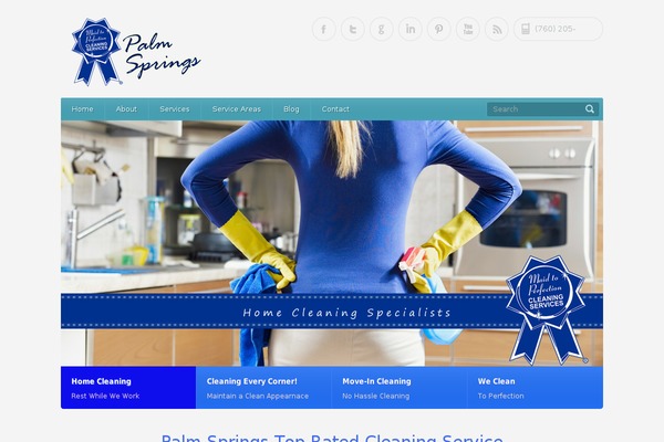 Healthpress Theme theme site design template sample