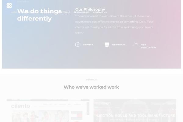 Site using Znpb-counter-element plugin