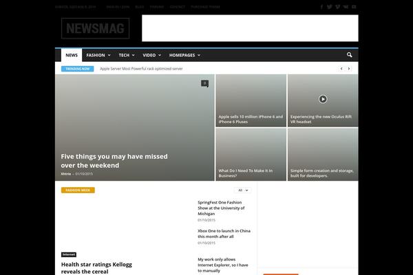 Site using Classified-listing plugin