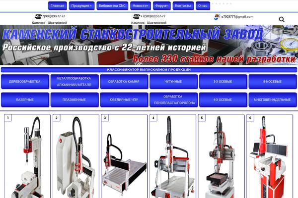 Site using Ubermenu plugin