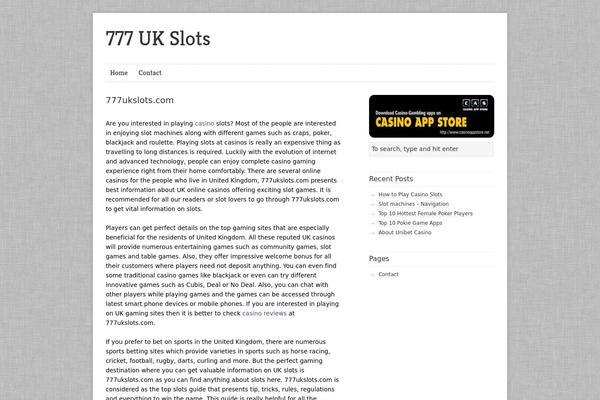 Swedish Greys theme site design template sample