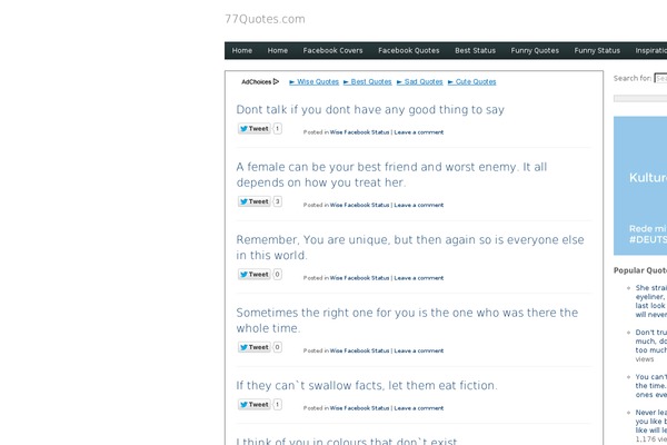 Site using Gutenberg plugin