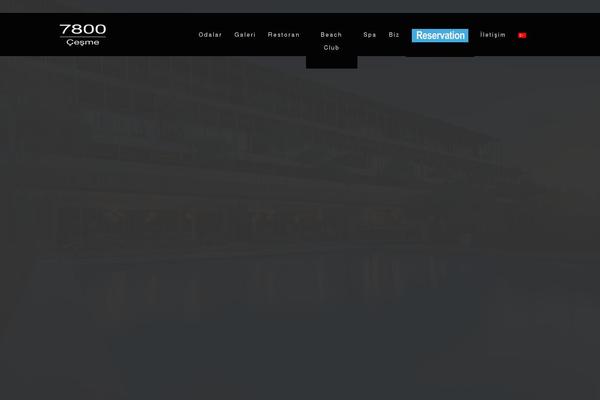Site using Awesome-gallery plugin