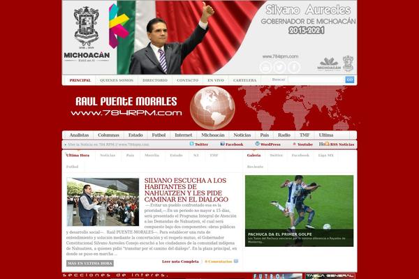 Site using Ajax Comments-Reply plugin