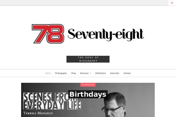 Site using Email Subscription plugin