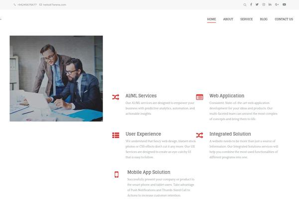 Site using Wp_logooos_plugin plugin