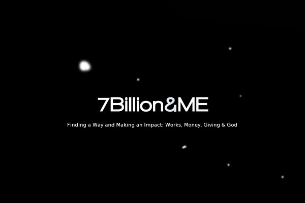 Parallax theme site design template sample