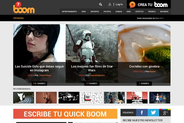 Site using Ads-for-wp plugin