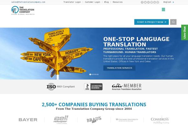 7brands.com site used Brands2.0