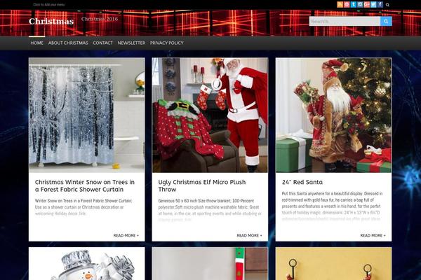 Rehub-pick theme site design template sample