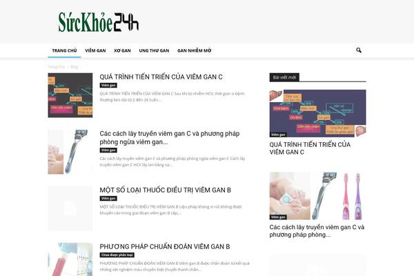 Site using Pojo Device Widget plugin