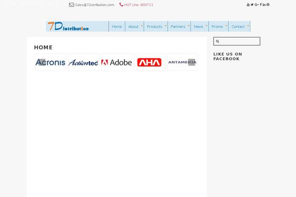Site using Mgwoocommercebrands plugin