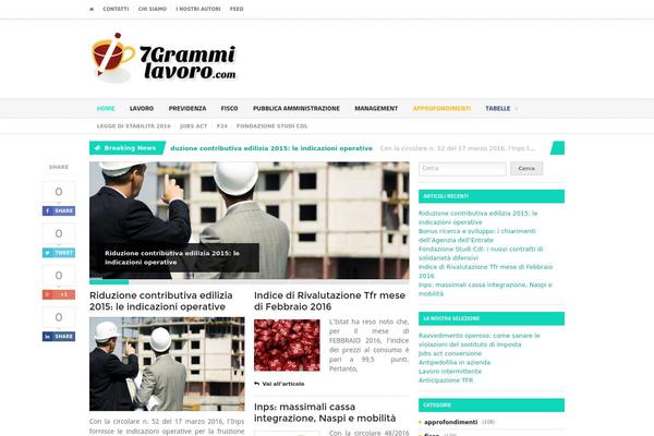 Legatus Theme theme site design template sample