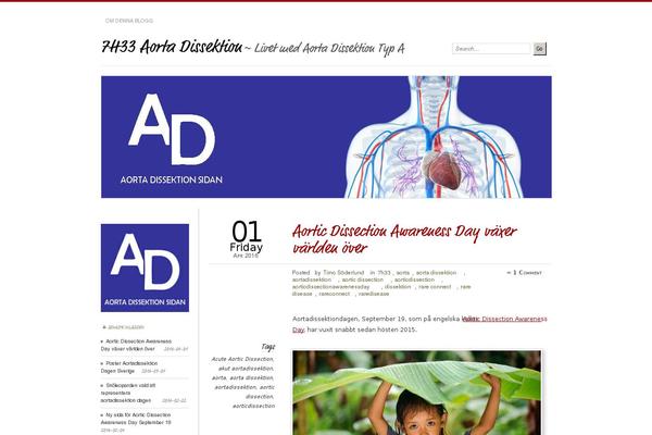 Site using Custom-fonts plugin