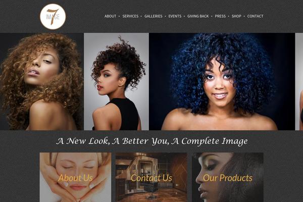 7image.com site used Jpdstudio