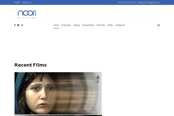 Site using Wp-user-profile-avatar plugin