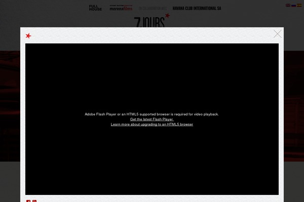 7joursalahavane.fr site used 7days
