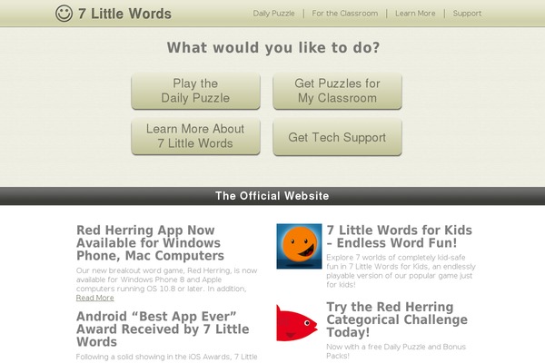 7lw WordPress theme, websites list used 7lw theme 7lw theme websites examples