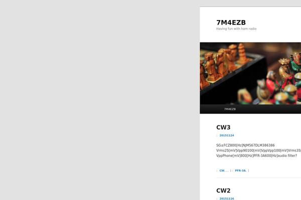 Musik theme site design template sample
