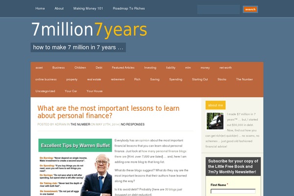 Site using WP Super Popup plugin
