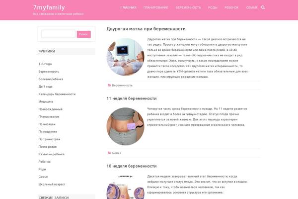 Site using Auto Thickbox plugin