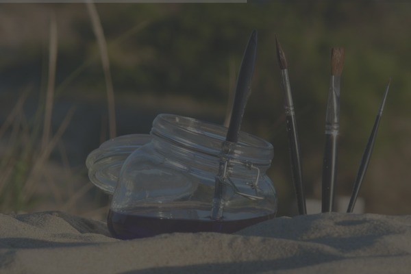 Norris theme site design template sample