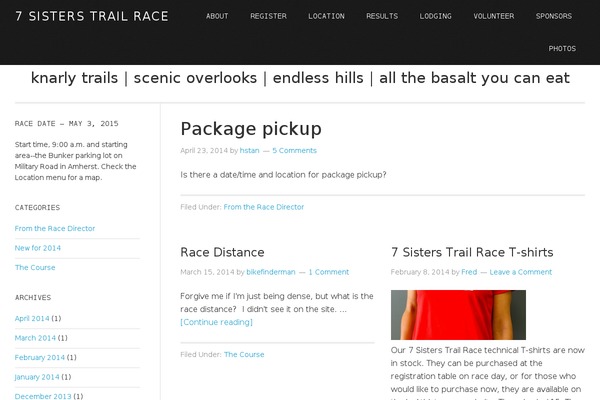 Eleven40 Pro theme site design template sample