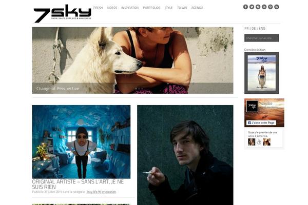 Site using Events-and-bookings plugin