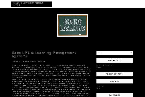 7stk.com site used Pro Blogg