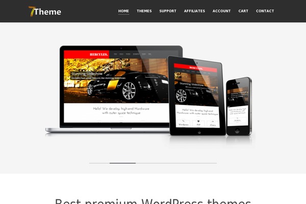 Site using Q and A FAQ and Knowledge Base for WordPress plugin